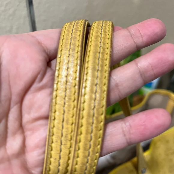 MCM Jumbo Shopping Tote Bag - Picture 4 of 16